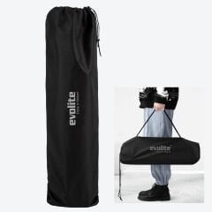 Evolite Discovery Büyük Boy Alüminyum Kamp ve Piknik Masası