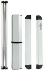 Evolite Discovery Büyük Boy Alüminyum Kamp ve Piknik Masası