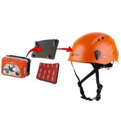 Evolite Mio 400 lm IP68 Kafa Lambası