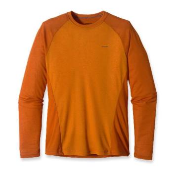 Patagonia Erkek Cap 2 LW Crew