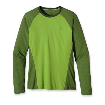 Patagonia Erkek Cap 2 LW Crew