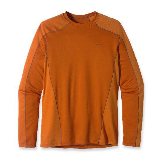 Patagonia Erkek Cap 3 MW Crew