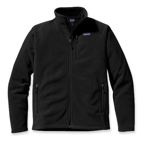 Patagonia M'S Windproof Fleece Ceket