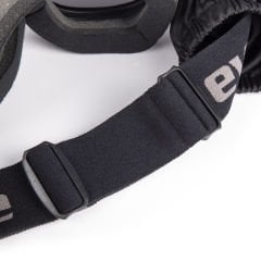 Evolite Balistik Protector Goggle - Siyah MIL-PRF