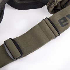 Evolite Balistik Protector Goggles - Haki MIL-PRF