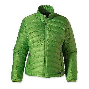 Patagonia Kadın Down Sweater