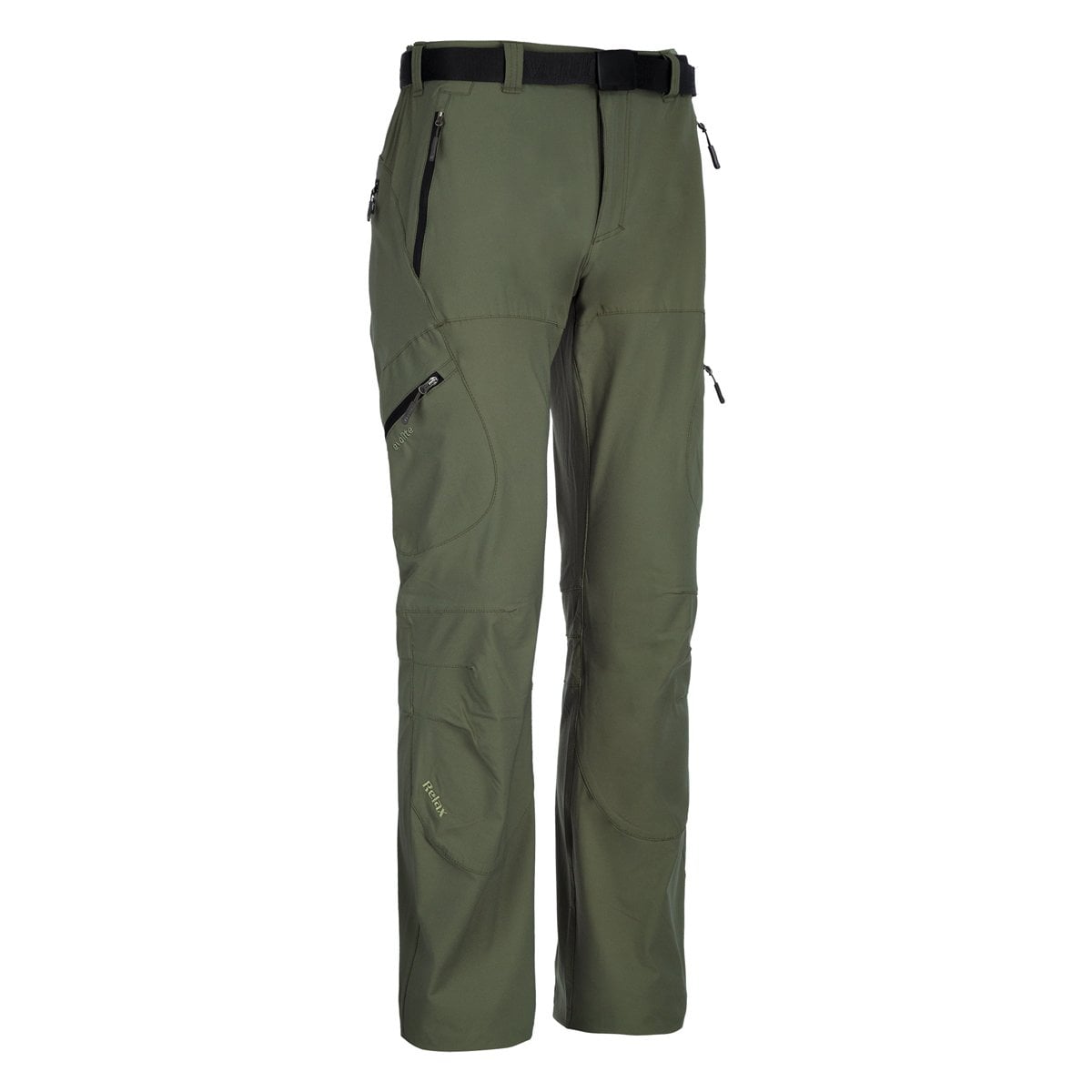 Evolite Relax Erkek Outdoor Pantolon - Haki