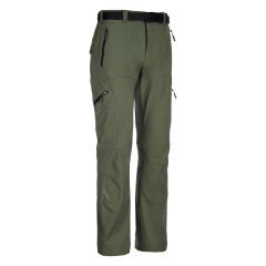 Evolite Relax Erkek Outdoor Pantolon - Haki