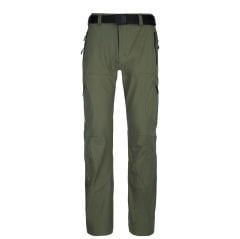 Evolite Relax Erkek Outdoor Pantolon - Haki