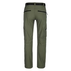 Evolite Relax Bay Outdoor Pantolon - Haki