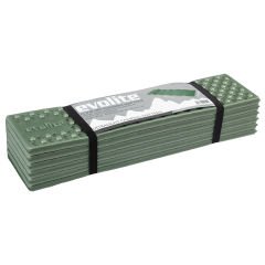 Evolite UltraLight Comfort Katlanır Mat - Haki