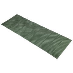 Evolite UltraLight Comfort Katlanır Mat - Haki