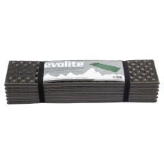Evolite UltraLight Comfort Katlanır Mat - Gri