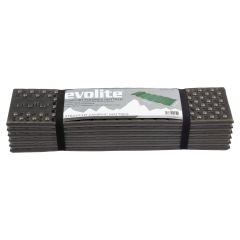 Evolite UltraLight Comfort Katlanır Mat - Gri