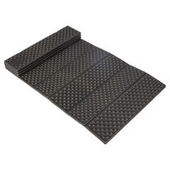 Evolite UltraLight Comfort Katlanır Mat - Gri