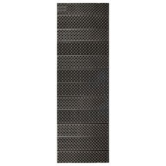 Evolite UltraLight Comfort Katlanır Mat - Gri