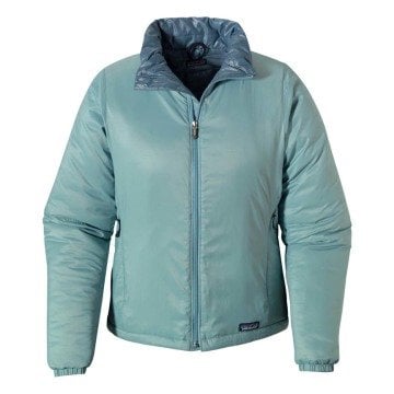 Patagonia Kadın Micro Puff Ceket
