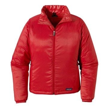 Patagonia Kadın Micro Puff Ceket