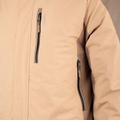 Evolite Antelope Ceket - Bej