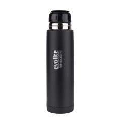 Evolite Freedom Çift Katmanlı 750 ml. Çelik Vacuum Termos