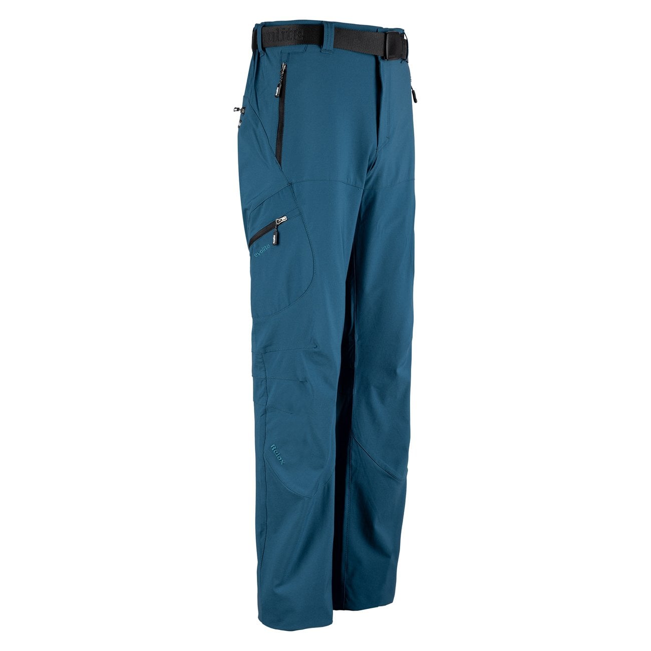 Evolite Relax Erkek Outdoor Pantolon - Mavi