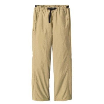 Patagonia Erkek Go II Pantolon