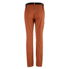 Evolite Relax Kadın Outdoor Pantolon-Kiremit