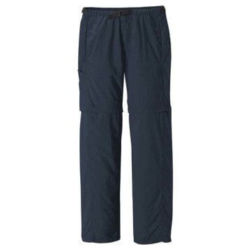 Patagonia Erkek Gı II Zip Off Pantolon