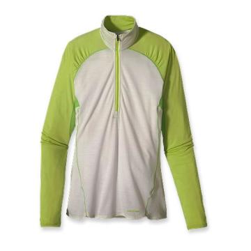 Patagonia Kadın Merino 2 LW Zip Neck