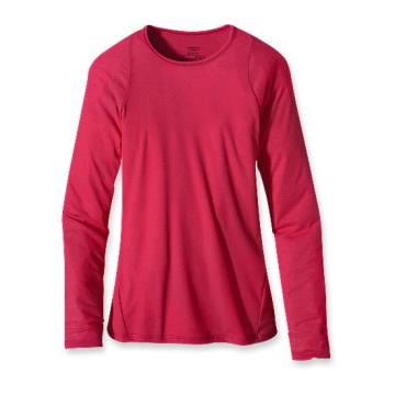 Patagonia Kadın Cap 2 LW Crew