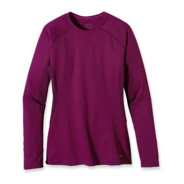 Patagonia Kadın Cap 3 NW Crew