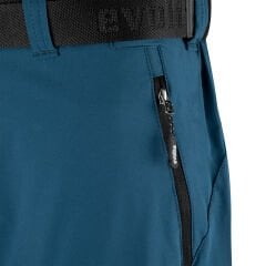 Evolite Relax Kadın Outdoor Pantolon-Mavi