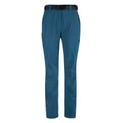 Evolite Relax Kadın Outdoor Pantolon-Mavi