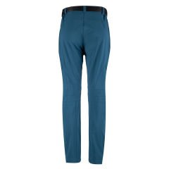 Evolite Relax Kadın Outdoor Pantolon-Mavi