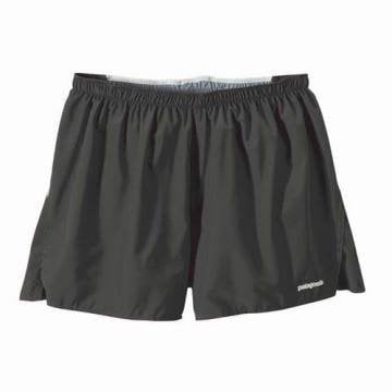 Patagonia Erkek Sage Burner Shorts
