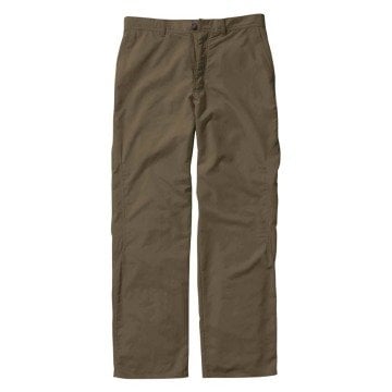 Patagonia Erkek Sol Patrol Pantolon