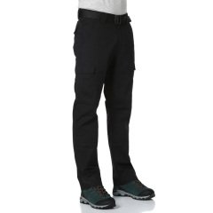 Evolite Goldrush Tactical Erkek Pantolon-Siyah