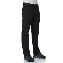 Evolite Goldrush Tactical Erkek Pantolon-Siyah
