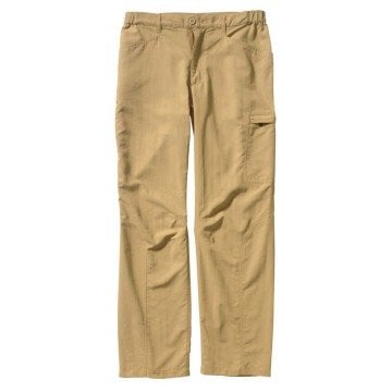 Patagonia Erkek Trek Pantolon