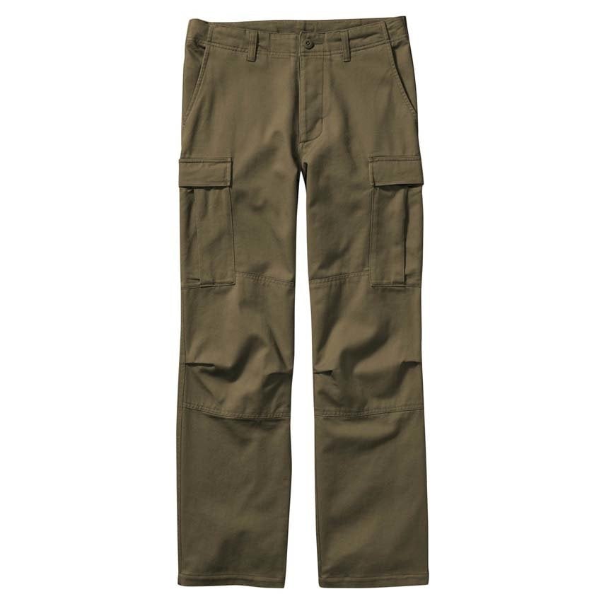 Patagonia Erkek Twill Cargo Pantolon