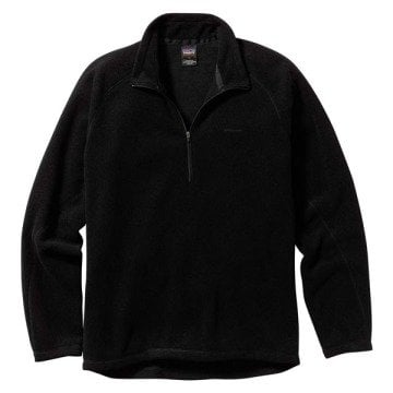 Patagonia Erkek El Cap 1/4 Zip
