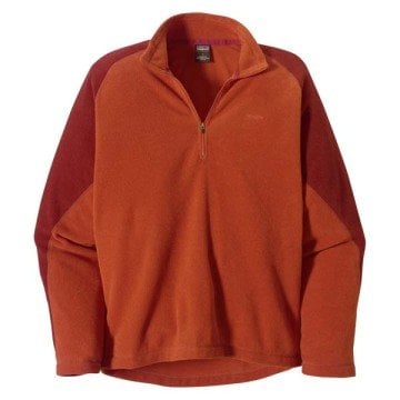 Patagonia Erkek El Cap 1/4 Zip