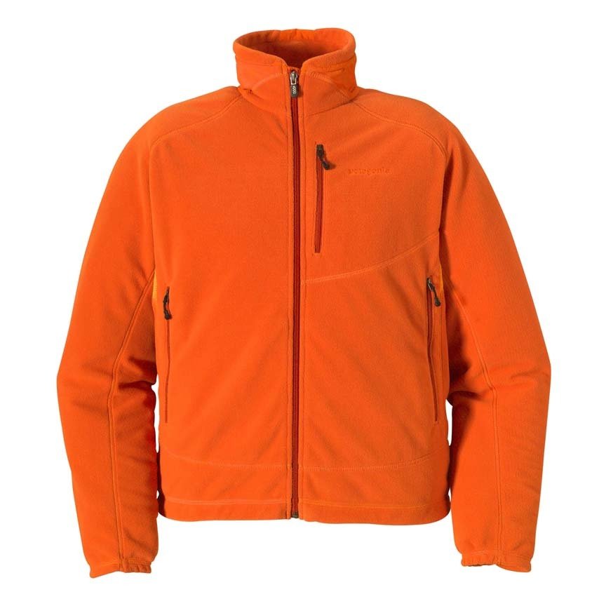 Patagonia Erkek LW R4 Ceket