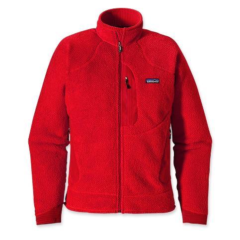 Patagonia Erkek R2 Ceket