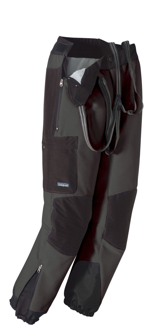 Patagonia Erkek Mixmaster Pantolon