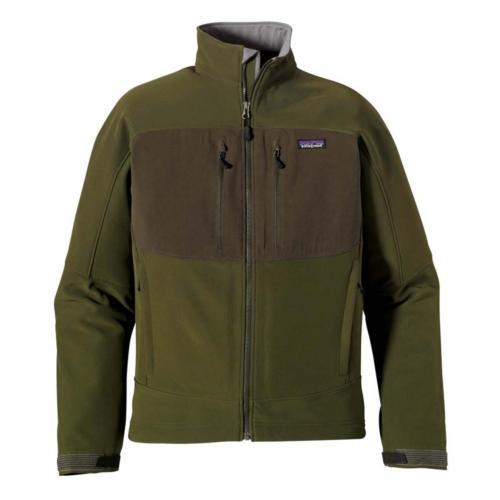 Patagonia Erkek Talus Ceket