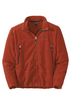 Patagonia Erkek R3 Radiant JKT