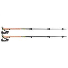 Leki Sherpa Speedlock