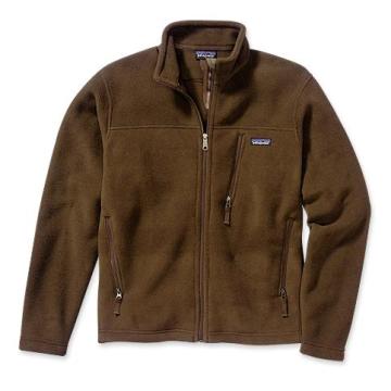Patagonia M'S Simple Synch Ceket