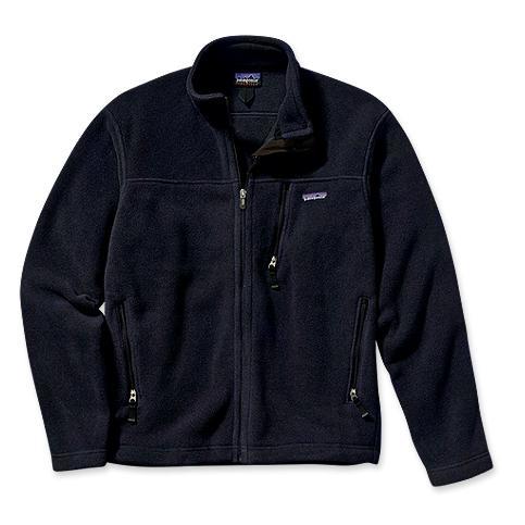 Patagonia M'S Simple Synch Ceket